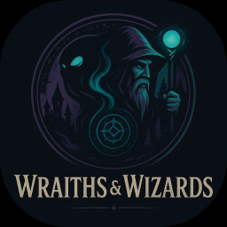 WWR Logo